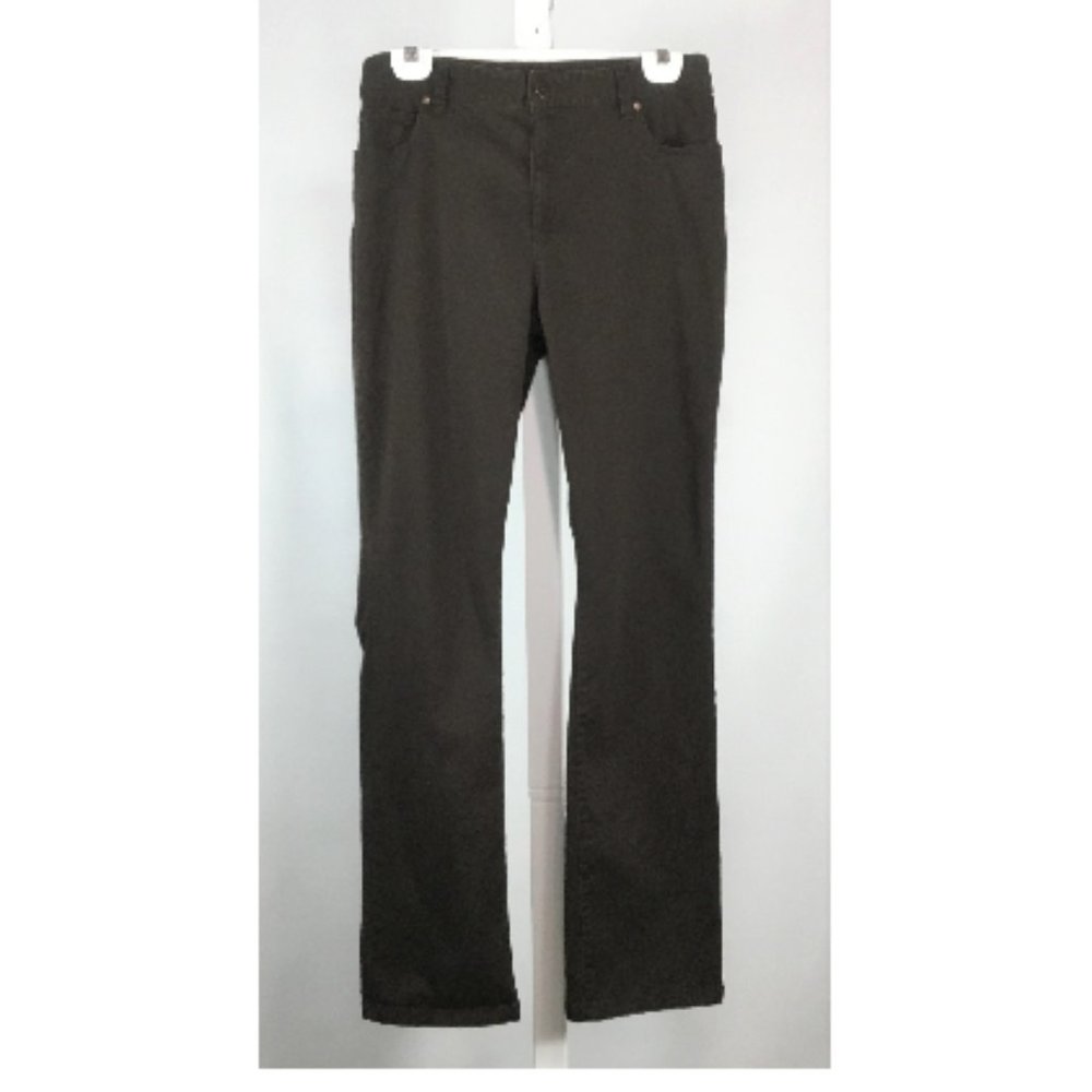 Northern Reflections Brown Jeans